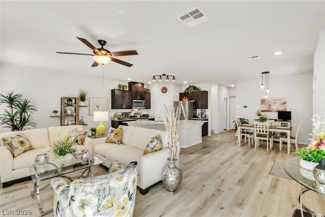 4725 Blaise Avenue 103, North Las Vegas, NV 89084