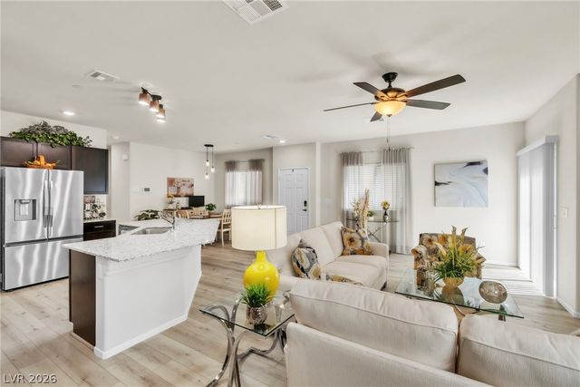 4725 Blaise Avenue 103, North Las Vegas, NV 89084