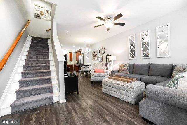 23208 STARRY WAY, California, MD 20619
