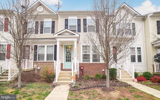 23208 STARRY WAY, California, MD 20619