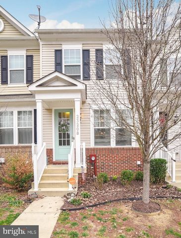 23208 STARRY WAY, California, MD 20619