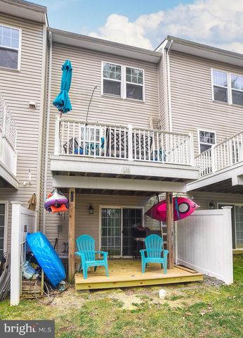 23208 STARRY WAY, California, MD 20619