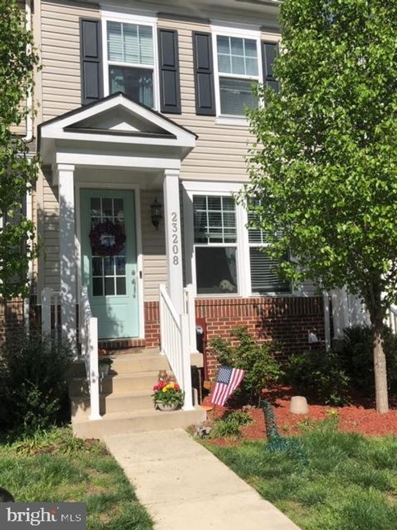 23208 STARRY WAY, California, MD 20619