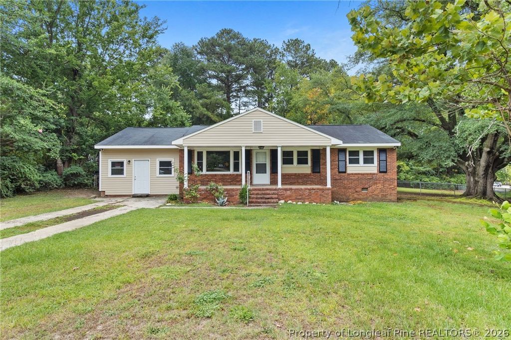735 Hilton Drive, Fayetteville, NC 28311 — photo 2