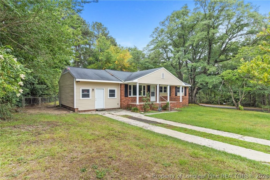 735 Hilton Drive, Fayetteville, NC 28311 — photo 3