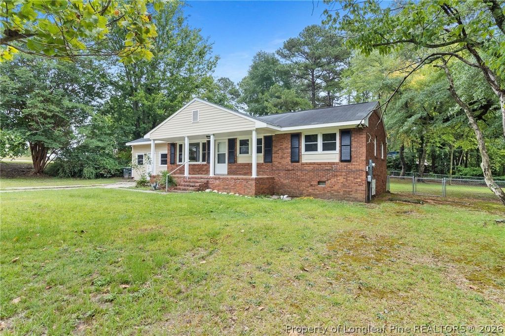 735 Hilton Drive, Fayetteville, NC 28311 — photo 4