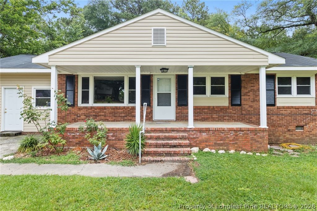 735 Hilton Drive, Fayetteville, NC 28311 — photo 5