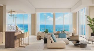 151 N Seabreeze blv 2602PH-E, Fort Lauderdale, FL 33304