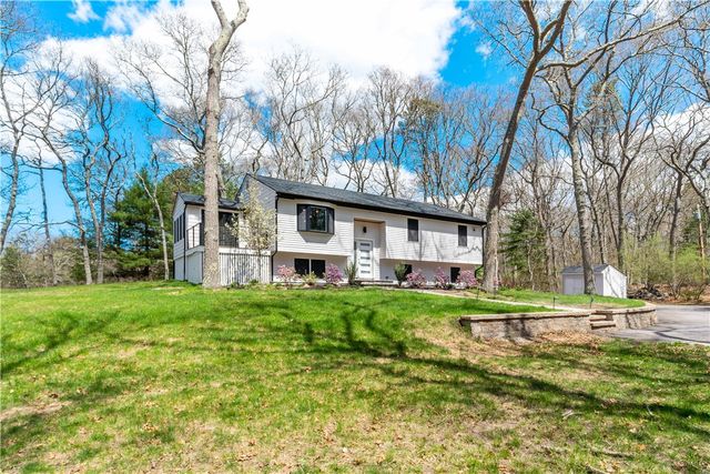 433 Gravelly Hill Road, South Kingstown, RI 02879