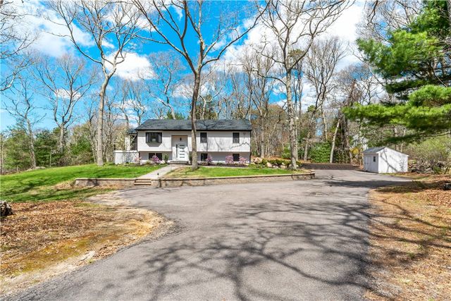 433 Gravelly Hill Road, South Kingstown, RI 02879