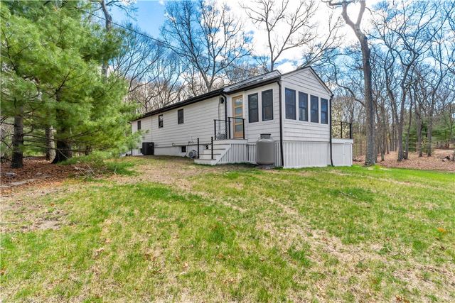 433 Gravelly Hill Road, South Kingstown, RI 02879