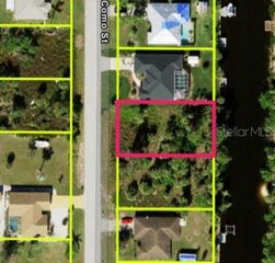2354 COMO STREET, Port Charlotte, FL 33948