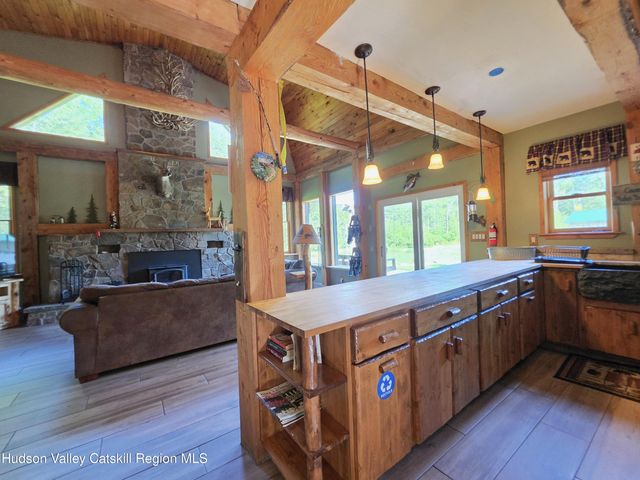 62 Airport Road, Mongaup Valley, NY 12762