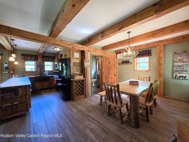 62 Airport Road, Mongaup Valley, NY 12762