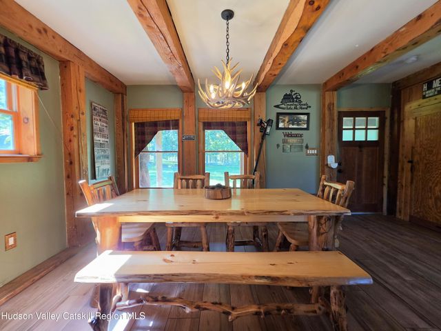 62 Airport Road, Mongaup Valley, NY 12762