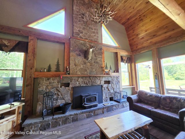 62 Airport Road, Mongaup Valley, NY 12762