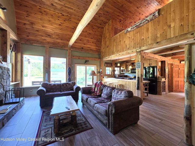 62 Airport Road, Mongaup Valley, NY 12762