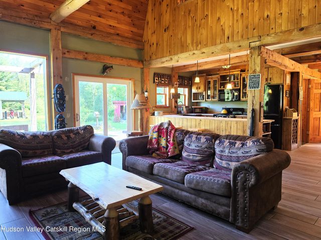 62 Airport Road, Mongaup Valley, NY 12762