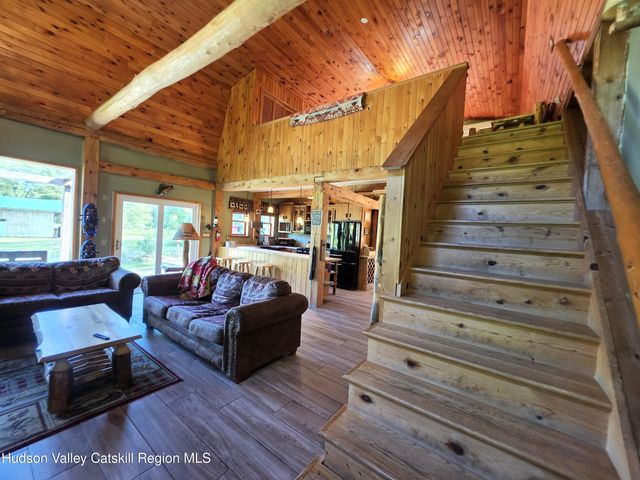 62 Airport Road, Mongaup Valley, NY 12762