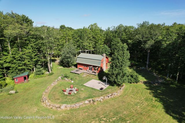 62 Airport Road, Mongaup Valley, NY 12762