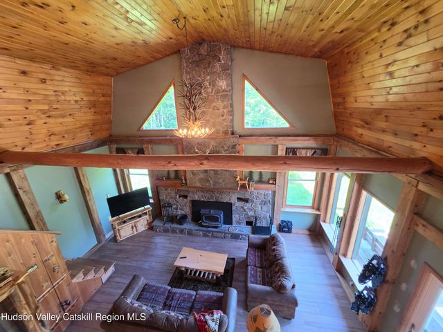 62 Airport Road, Mongaup Valley, NY 12762