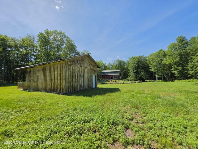 62 Airport Road, Mongaup Valley, NY 12762