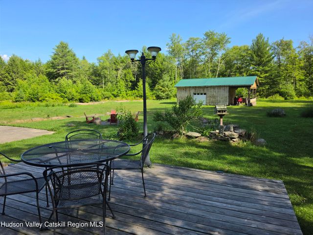 62 Airport Road, Mongaup Valley, NY 12762
