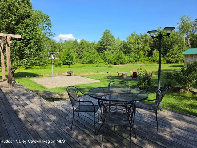 62 Airport Road, Mongaup Valley, NY 12762