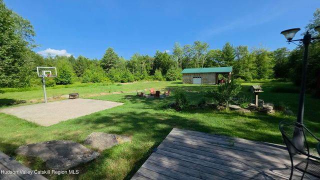 62 Airport Road, Mongaup Valley, NY 12762