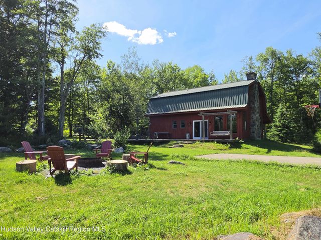62 Airport Road, Mongaup Valley, NY 12762