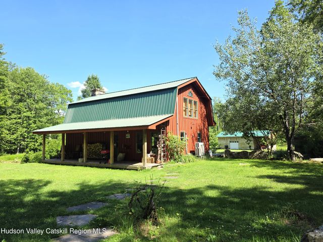 62 Airport Road, Mongaup Valley, NY 12762