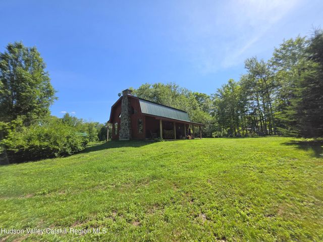 62 Airport Road, Mongaup Valley, NY 12762