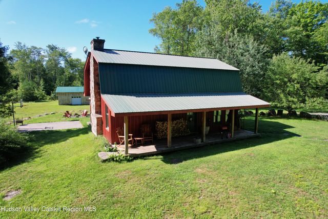 62 Airport Road, Mongaup Valley, NY 12762