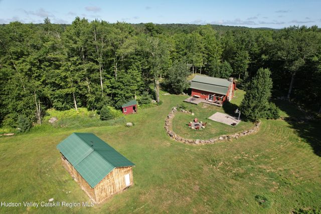 62 Airport Road, Mongaup Valley, NY 12762