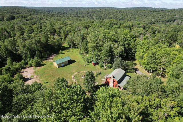 62 Airport Road, Mongaup Valley, NY 12762