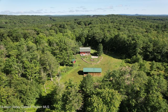 62 Airport Road, Mongaup Valley, NY 12762