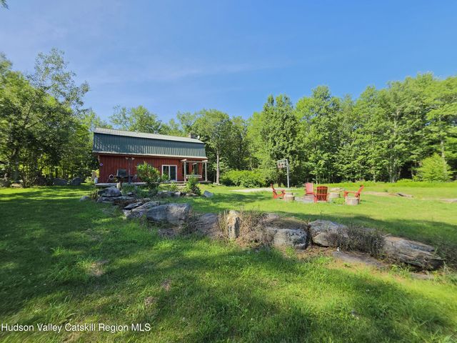 62 Airport Road, Mongaup Valley, NY 12762