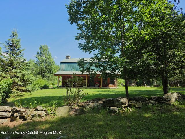 62 Airport Road, Mongaup Valley, NY 12762