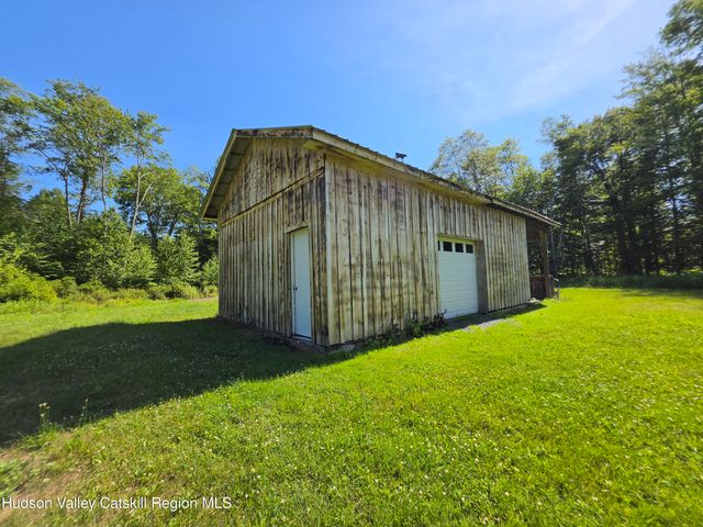 62 Airport Road, Mongaup Valley, NY 12762