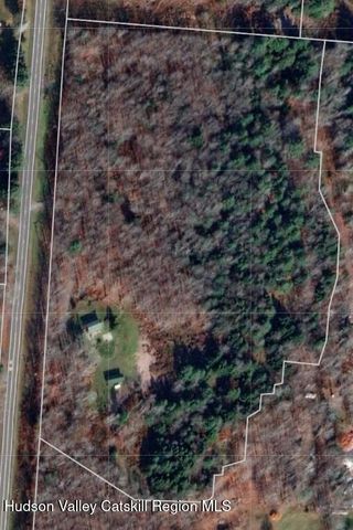 62 Airport Road, Mongaup Valley, NY 12762