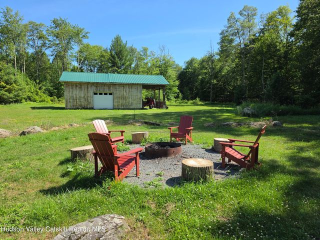 62 Airport Road, Mongaup Valley, NY 12762