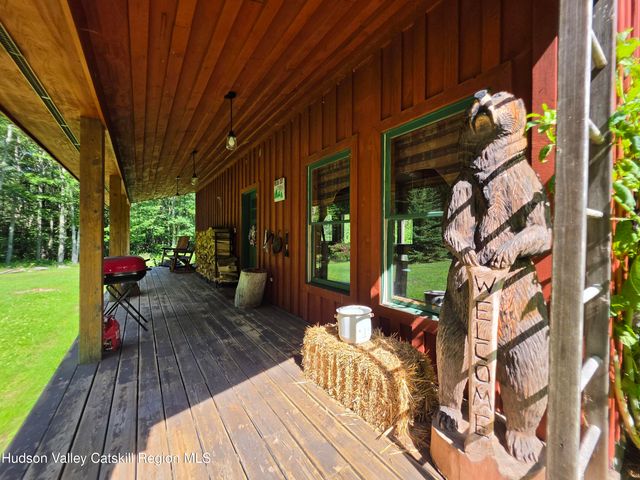 62 Airport Road, Mongaup Valley, NY 12762