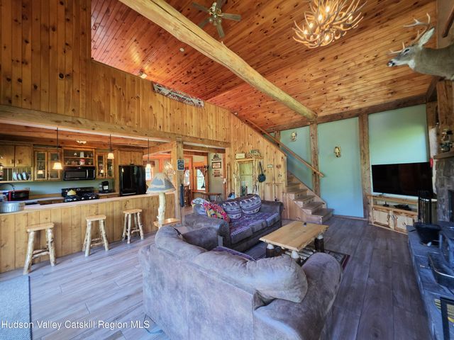 62 Airport Road, Mongaup Valley, NY 12762