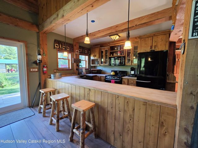 62 Airport Road, Mongaup Valley, NY 12762