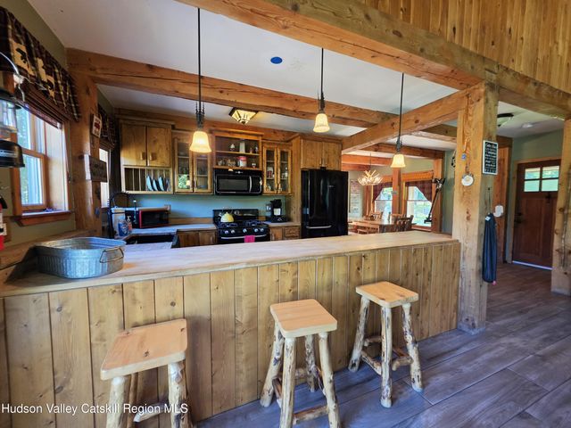 62 Airport Road, Mongaup Valley, NY 12762