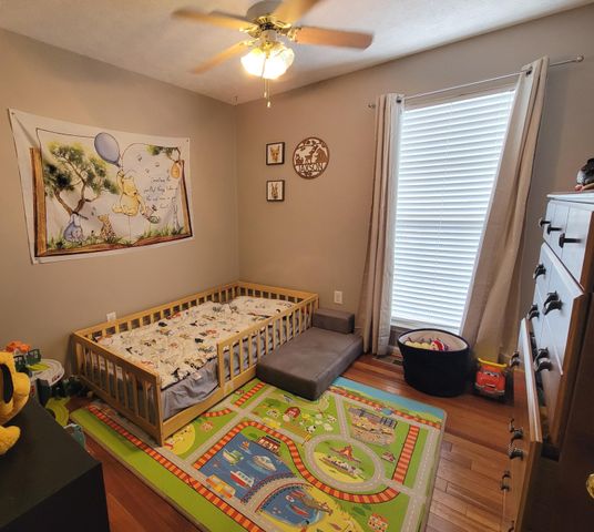 100 Devonne. Drive, Mt Sterling, KY 40353