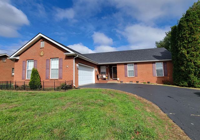 100 Devonne. Drive, Mt Sterling, KY 40353