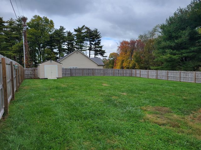 100 Devonne. Drive, Mt Sterling, KY 40353