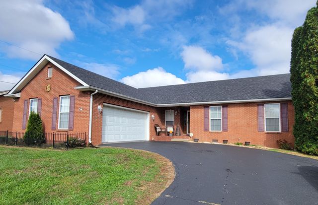 100 Devonne. Drive, Mt Sterling, KY 40353