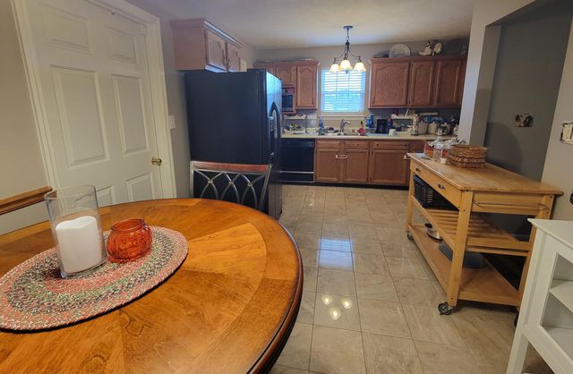 100 Devonne. Drive, Mt Sterling, KY 40353